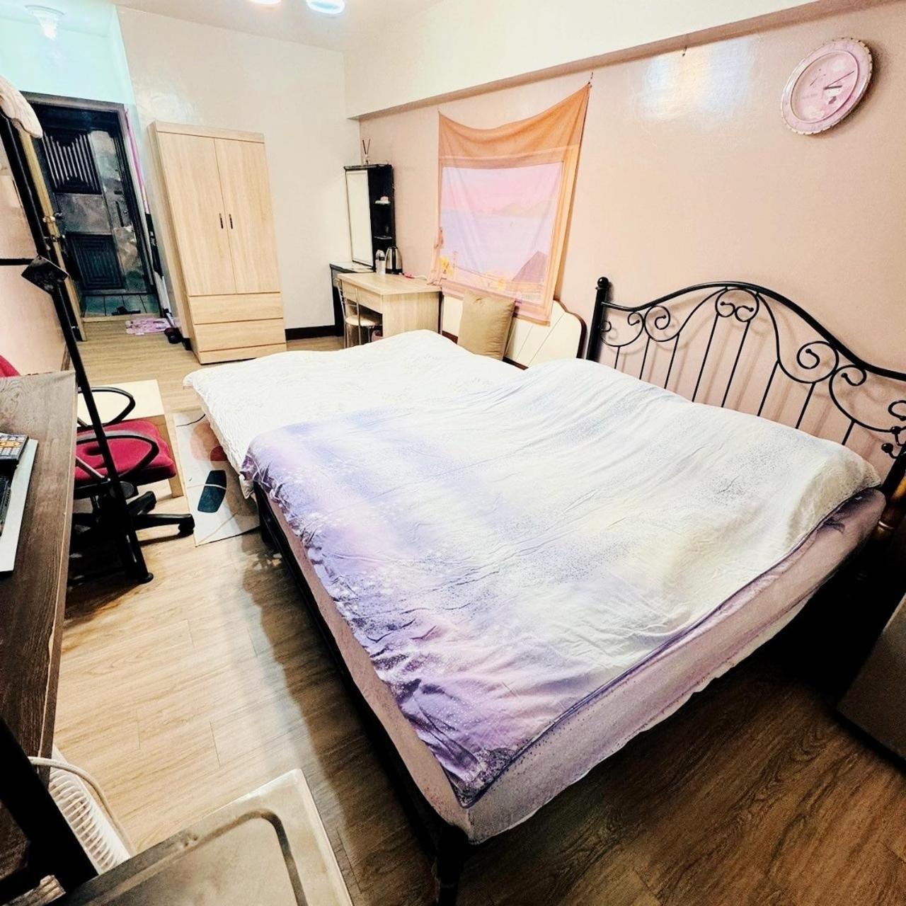 Zhengxing Suite Tainan Exterior foto